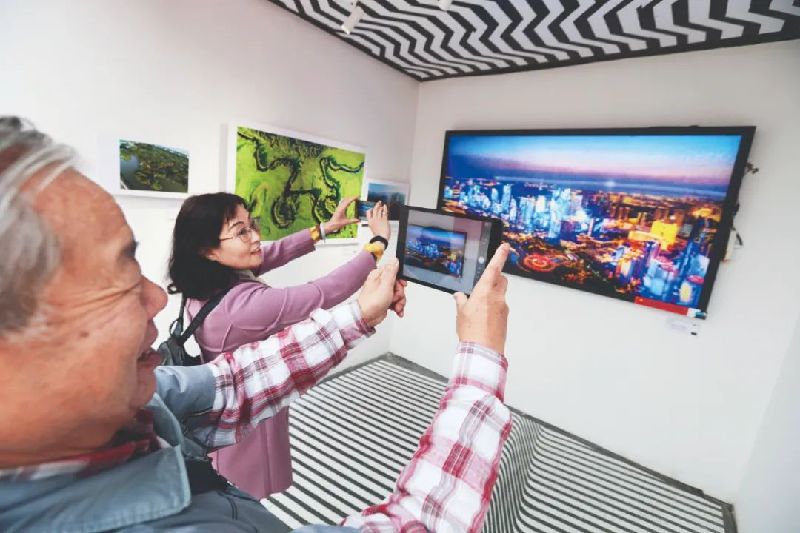 無人機航拍的新技術、新理念、新表達