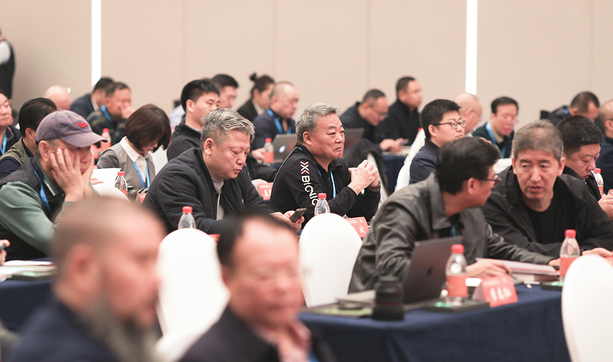 百家媒體聚焦佳木斯攝影采訪活動開幕