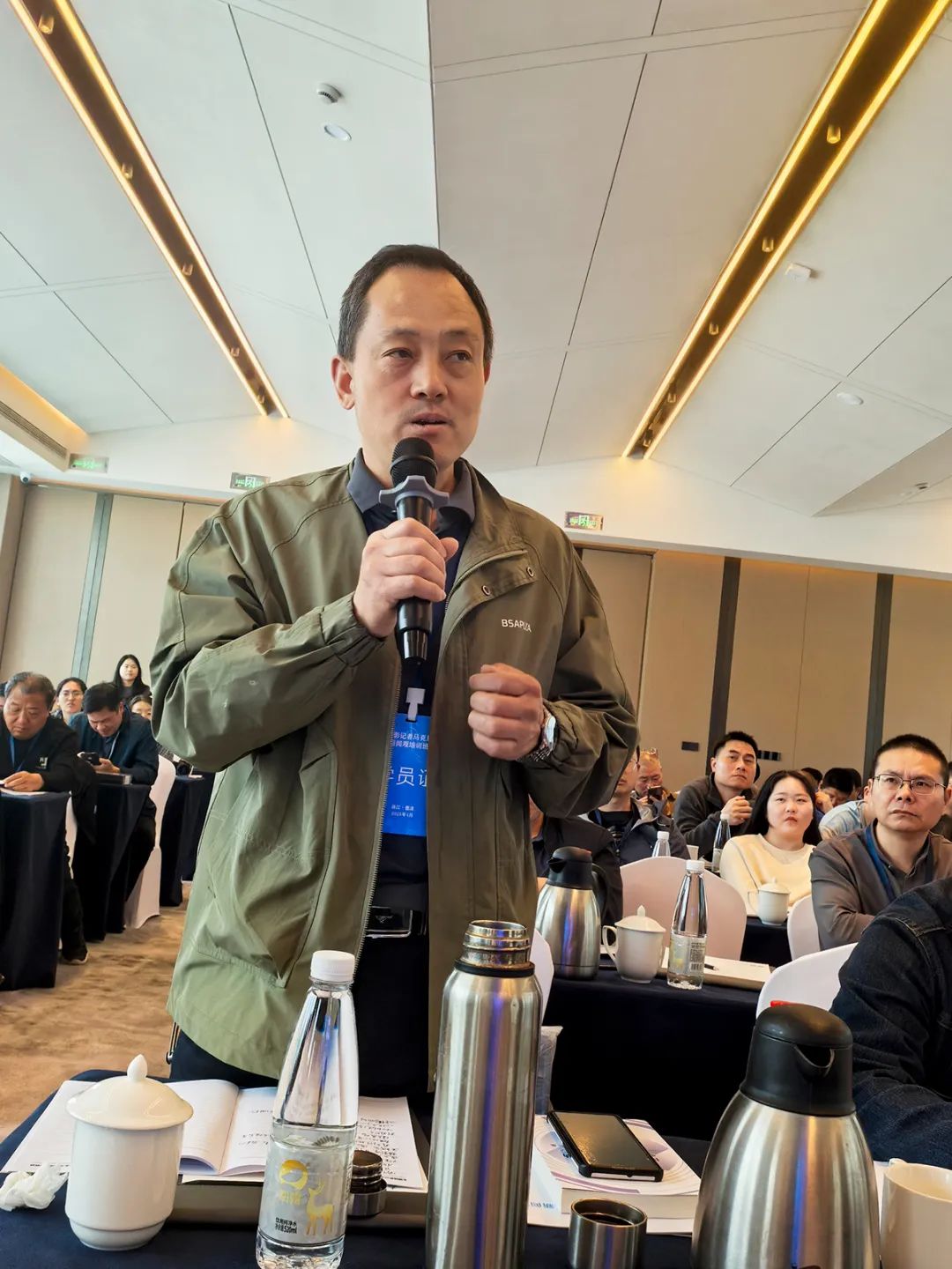 圖集|全國(guó)攝影記者馬克思主義新聞?dòng)^首期培訓(xùn)班圓滿(mǎn)舉辦