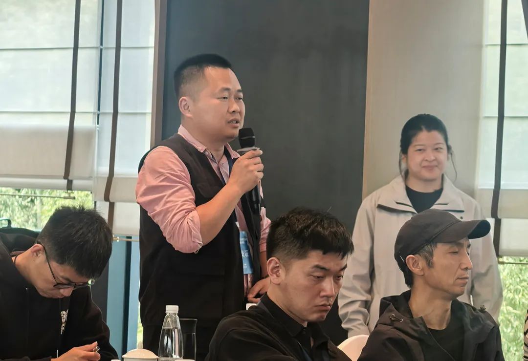 圖集|全國(guó)攝影記者馬克思主義新聞?dòng)^首期培訓(xùn)班圓滿(mǎn)舉辦