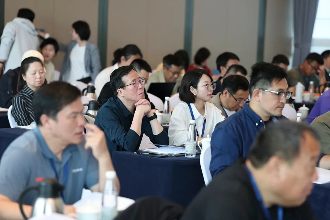 圖集|全國(guó)攝影記者馬克思主義新聞?dòng)^首期培訓(xùn)班圓滿(mǎn)舉辦