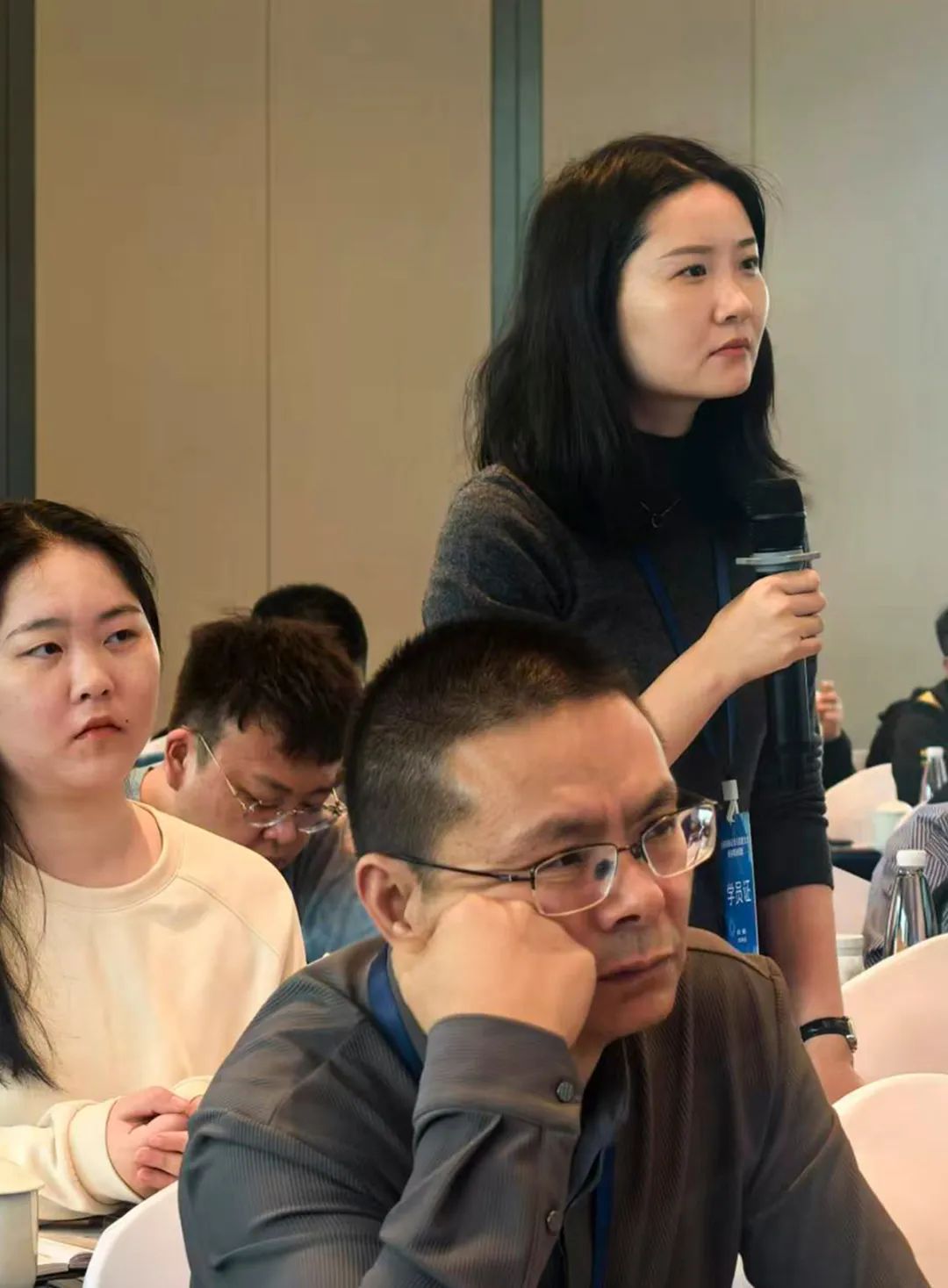 圖集|全國(guó)攝影記者馬克思主義新聞?dòng)^首期培訓(xùn)班圓滿(mǎn)舉辦