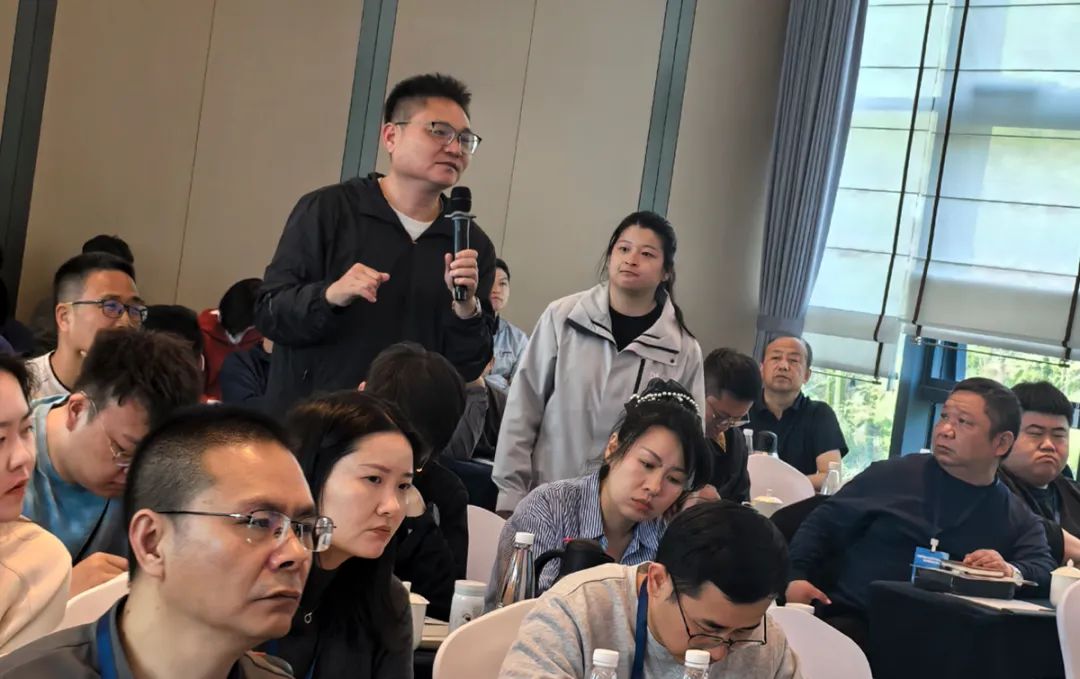 圖集|全國(guó)攝影記者馬克思主義新聞?dòng)^首期培訓(xùn)班圓滿(mǎn)舉辦