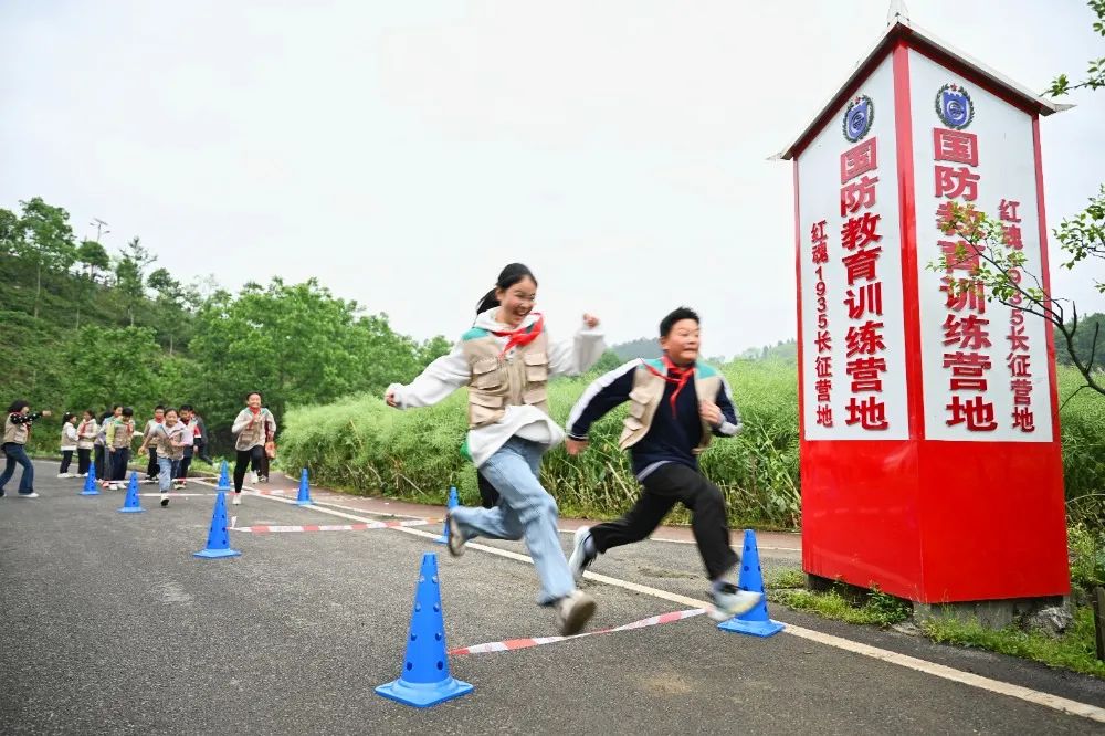 圖集｜川渝攝影名家、記者走進(jìn)綦江作品選登